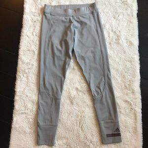 Adidas by Stella McCartney sport leggings